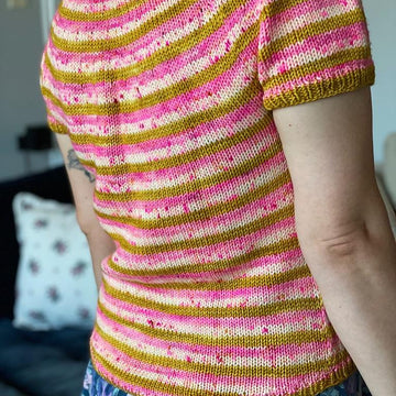 That 70s Yoke