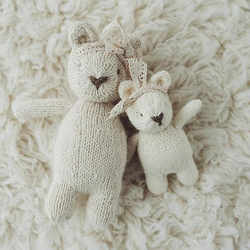 Mini Brambles Bear