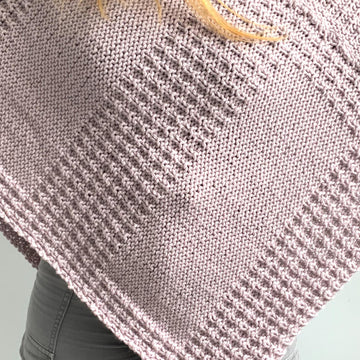 'Amelia' Poncho