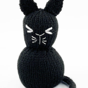 Moira witch doll knitting pattern - 19125
