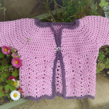 Roesia Cardigan