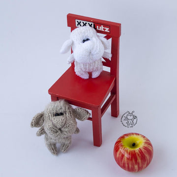 Mini lamb