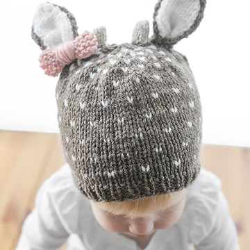 Little Deer Hat