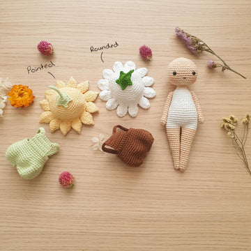 Flower Sprite
