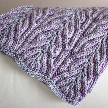 Asterra cowl