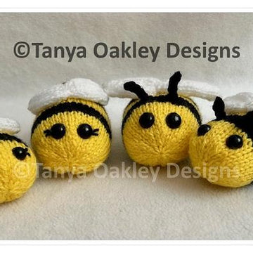 Buzzy Bees