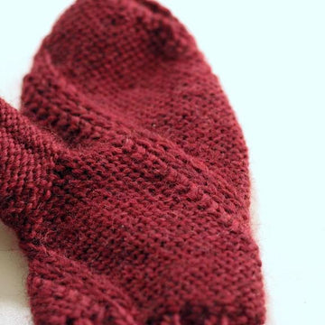 Screw Mitts