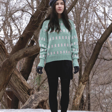 Trium Pullover