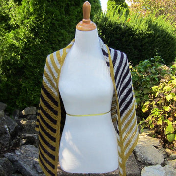 Meg's Wrap