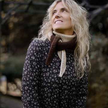Bexley Scarf
