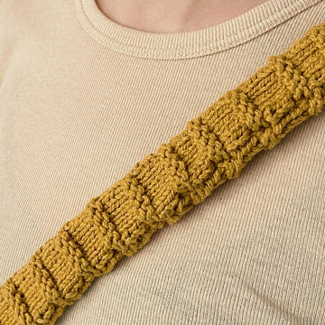 Sirens Crossbody