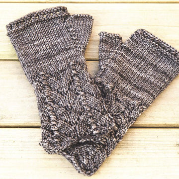 Sophisticate Mitts