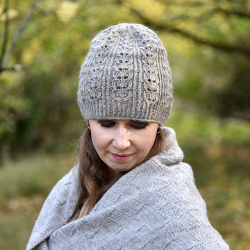 Emmer Hat