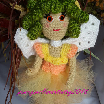 April Fairy