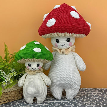 Mushroom