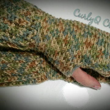 Man Gloves