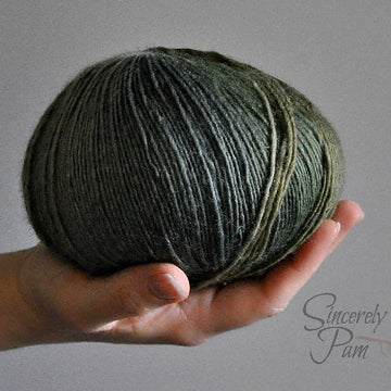 Laura Wrap and Cowl