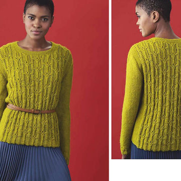 Chatto Sweater