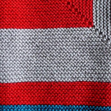 Corner Cushion Cover