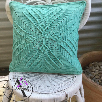 A Cushion for Colleen