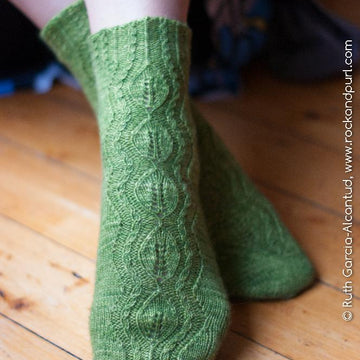 Tendril socks