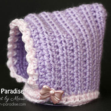 Fuzzy Bonnet