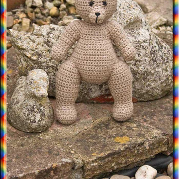 Teddy Bears Picnic