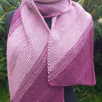 Virgule Scarf