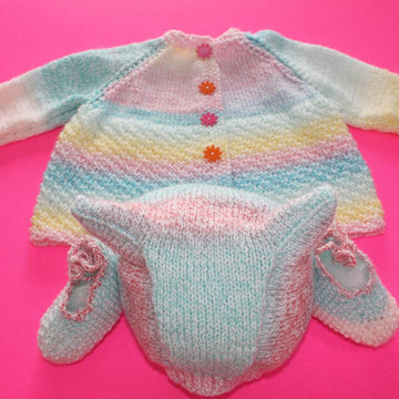 Sunset Baby Ensemble