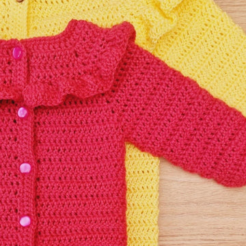 Sofia Cardigan
