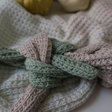 Roman Autumn Scarf