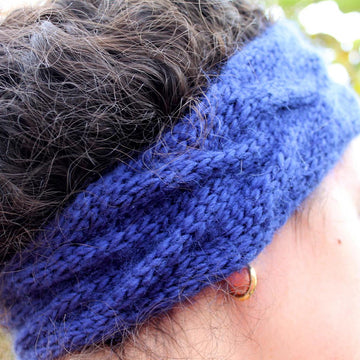 Sand Cable headband