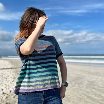 Dune Tee