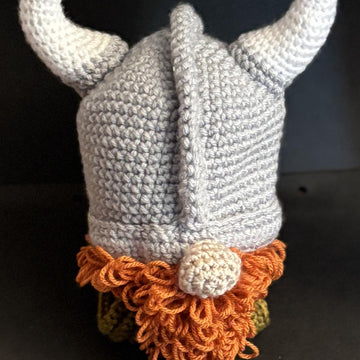 Viking Golf Club Cover