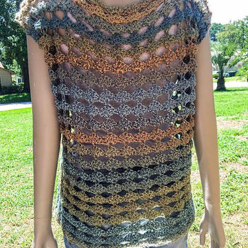 June Vest