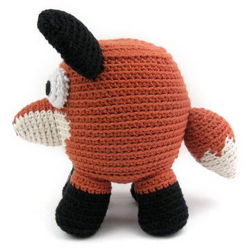 Cube Fox