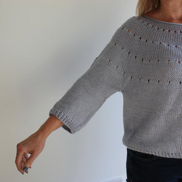 La Monnaie Blouse
