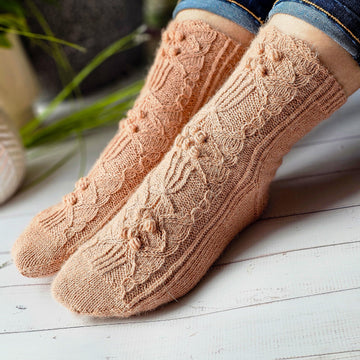 Iduna Socks