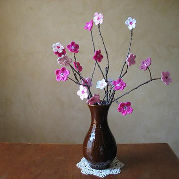 SAKURA motif