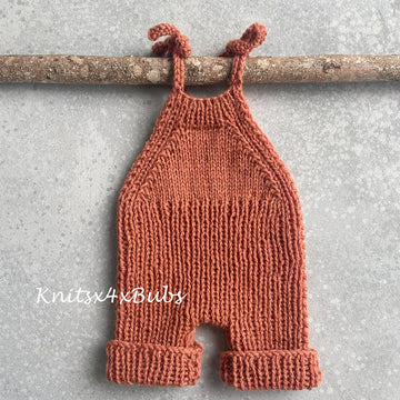 Paris Romper