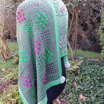 Haworth Wrap