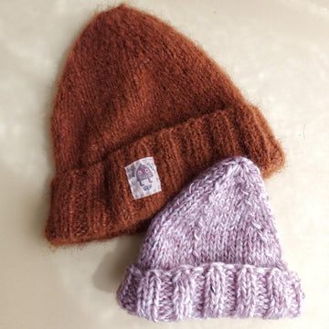 Wallan Beanie