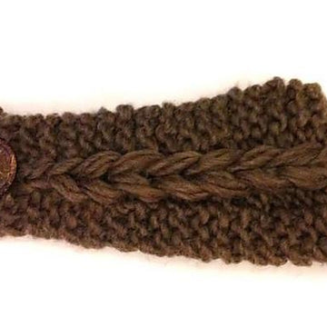 Headband Ear Warmer