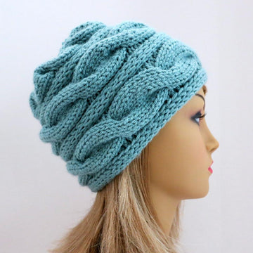 Anastasiya - Cables and Bands