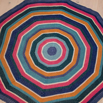 Round Rug