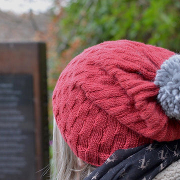 Minack Hat
