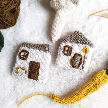 Pocket Cottages