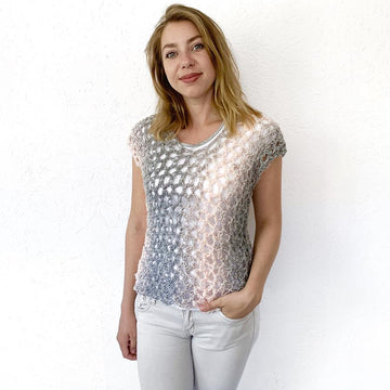 Poncho Top