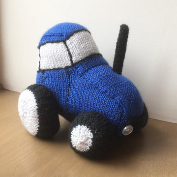 Tractor