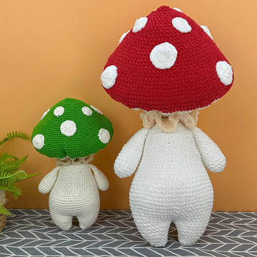 Mushroom